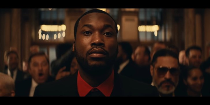 Video: Meek Mill – Going Bad Ft. Drake