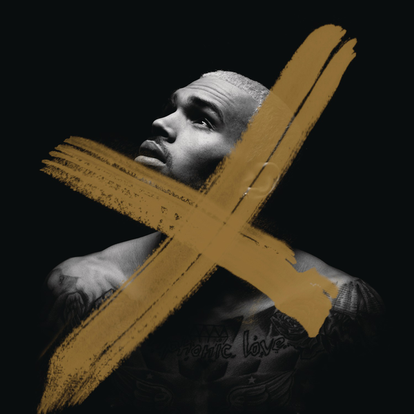 ALBUM: Chris Brown - X (Deluxe Version) (Zip File)