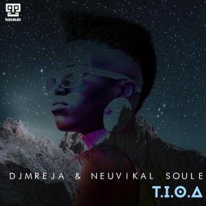 EP: DJMreja & Neuvikal Soule – T.I.O.a (Zip file)