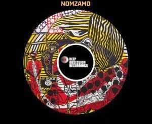 Deeper Beats - Nomzamo (Deeper Beats’s Broken Live Mix) Ft. Vocablic Ashlee