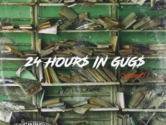 Driemanskap – 24hrs in Gugs