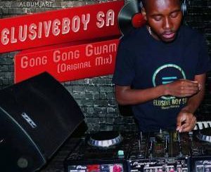 ElusiveBoy SA – Gong Gong Gwam (Original Mix)