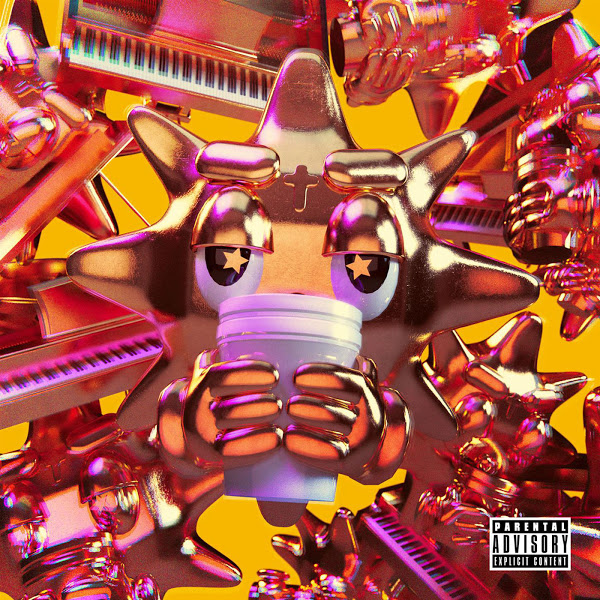 ALBUM: Chief Keef & Zaytoven - GloToven (Zip File)