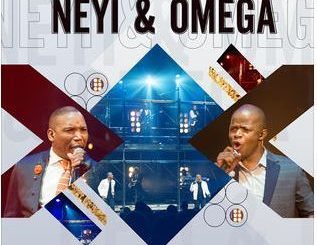 Album: Neyi & Omega - Friends in Praise, Vol. 2 (Live) (Zip File)