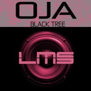 Oja - Black Tree (Deep Afro Mix)