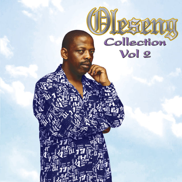 ALBUM: Oleseng - Collection, Vol. 2 (Zip File)