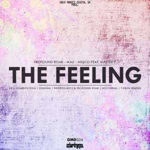 Profound Roar, Mali, Niqco & Master P – The Feeling (Acapella Mix)