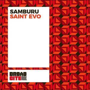 Saint Evo – Samburu