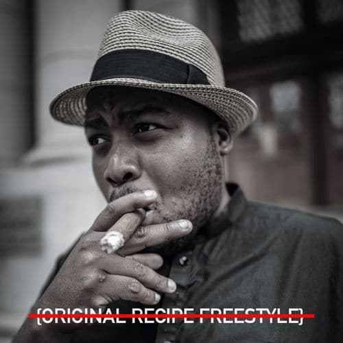 Stogie T – Original Recipe Freestyle