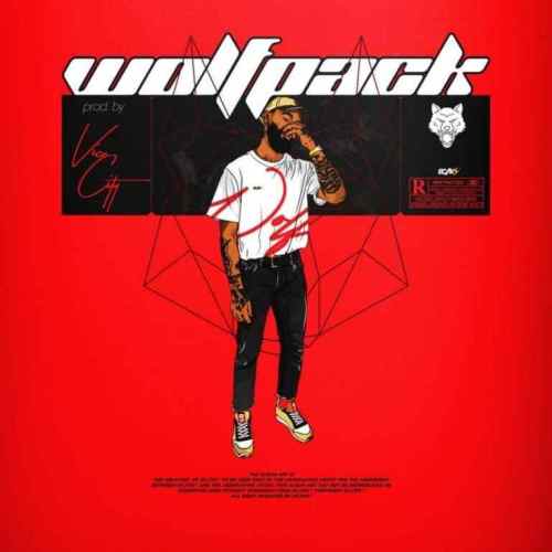 Tshegokoke – Wolfpack