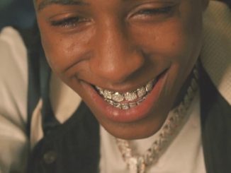 YoungBoy NBA – Scenes Ft. PnB Rock