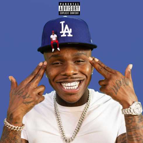 DaBaby - Joggers (feat. Stunna 4 Vegas)