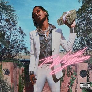 Album: Rich The Kid – The World is Yours (Zip File)