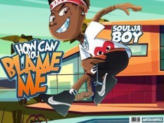 Soulja Boy – Piguet Puddle