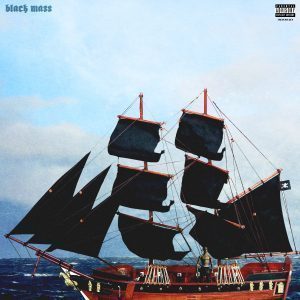 Travis Scott – Black Mass