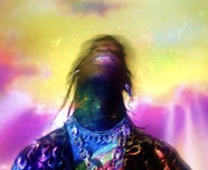 Travis Scott – Up Top