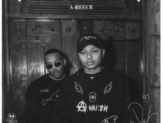 A-Reece – Hone$T