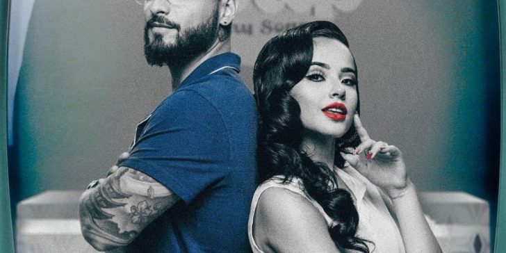 Becky G X Maluma – La Respuesta