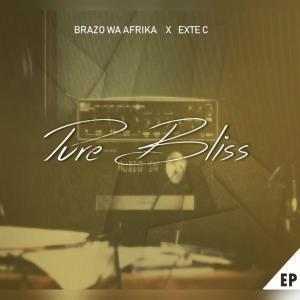 Brazo Wa Afrika & Exte C – Pure Bliss