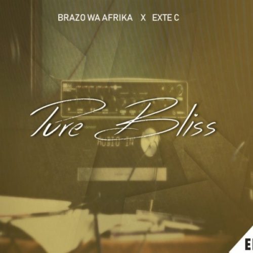 Brazo Wa Afrika x Exte C – Pure Bliss