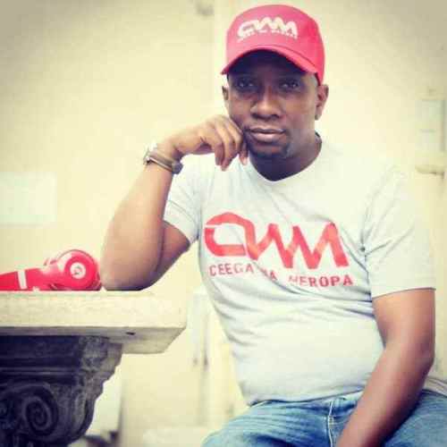 Ceega Wa Meropa – Definition Of Melody Vol. 23 Guest Mix