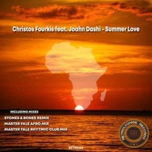 Christos Fourkis - Summer Love (Master Fale Rhytmic Club Mix)