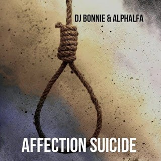 DJ Bonnie & Alphalfa – Affection Suicide (Original Mix)