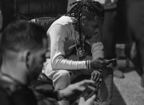 Fetty Wap – Klassy