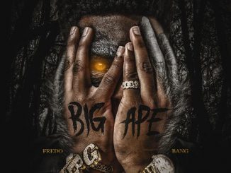 ALBUM: Fredo Bang - Big Ape