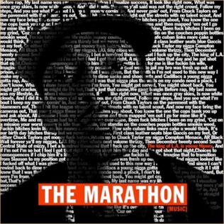 Album: Nipsey Hussle - The Marathon