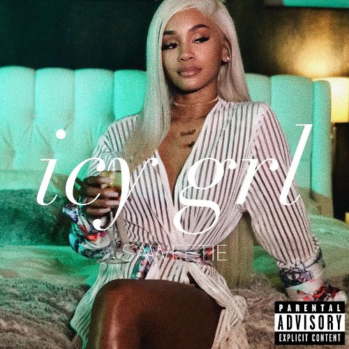 Saweetie - Emotional (feat. Quavo)