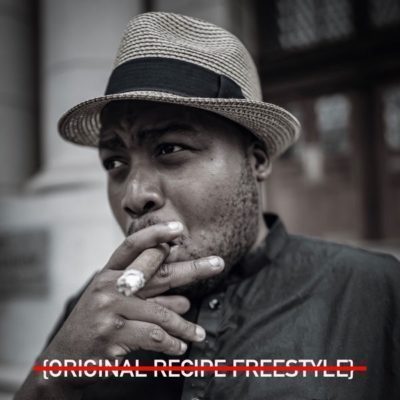 Stogie T - Original Recipe Freestyle