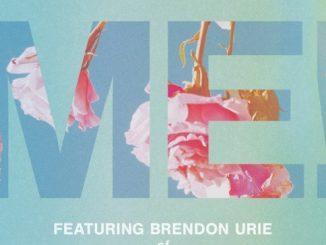 Taylor Swift – ME! Ft. Brendon UrieTaylor Swift – ME! Ft. Brendon Urie