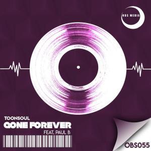 Toonsoul - Gone Forever Ft. Paul B