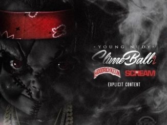 ALBUM: Young Nudy - Slime Ball 2