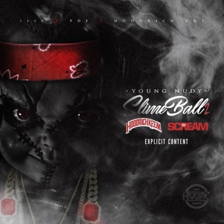 ALBUM: Young Nudy - Slime Ball 2