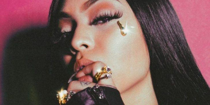 Album: Cuban Doll – Karma [Zip File]