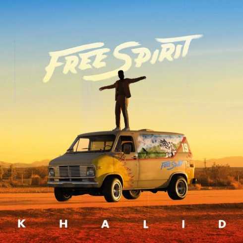 Khalid – Right Back