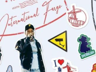 Tory Lanez – TOAST Ft. Koffee