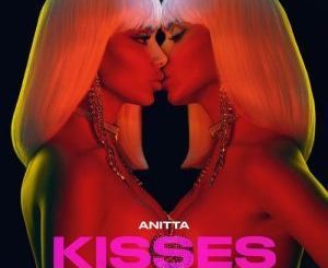 Album: Anitta – Kisses (Zip File)