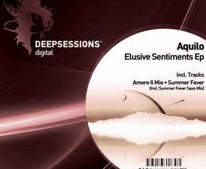 EP: Aquilo - Elusive Sentiments