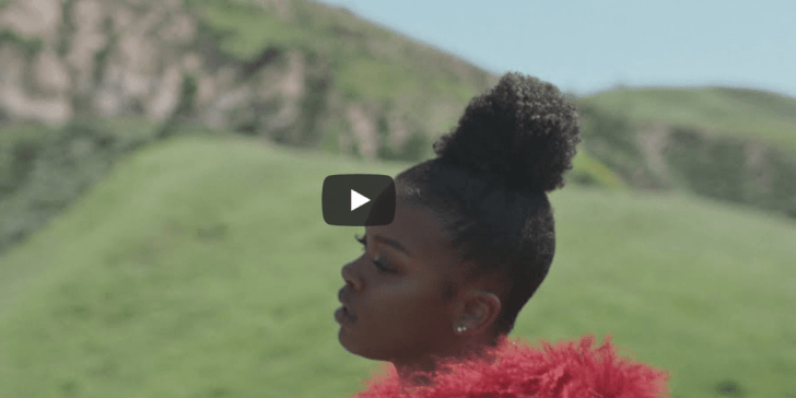 Video: Ari Lennox – Up Late