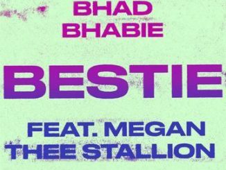 Bhad Bhabie – Bestie Ft. Megan Thee Stallion