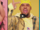 Video: Chris Brown – Wobble Up Ft. Nicki Minaj & G-Eazy