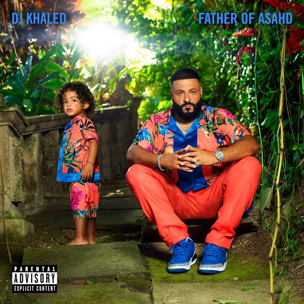 DJ Khaled - Weather the Storm (feat. Meek Mill & Lil Baby) Mp3