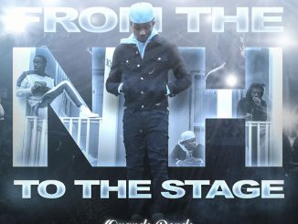 ALBUM: Quando Rondo - From the Neighborhood to the Stage