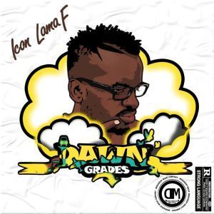 Icon Lamaf - Lesebo (Original Mix)