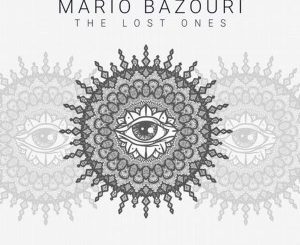 Mario Bazouri Tito (De Cave Man & TonicVolts Remix)