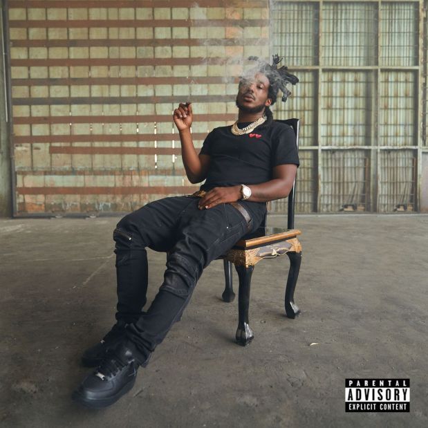 ALBUM: Mozzy – Internal Affairs