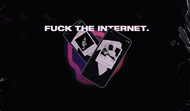 Post Malone – Fuck the Internet Ft. Kanye West